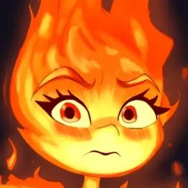 elemental ember hentai|Ember Lumen by AndreHell on Newgrounds.